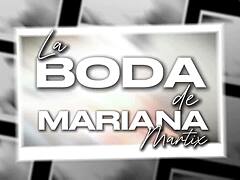 risky pre-wedding fuck with father-in-law leaves mariana dripping juicy