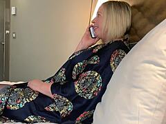 shootinstar4u sneaks bareback quickie with mr mobydick's big black cock in bedroom