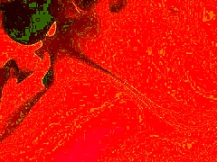 Cum-Starved Wife's Deepthroat Skills Shine in Amateur Face Fuck!