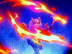 Zenless Zone Zero Hmv Cumshot Blowjob Compilation