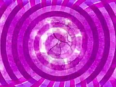 I'm teasing his ass before anal femdom pounding