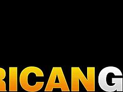 i love sloppy deepthroating that big white cock outdoors ebony gf