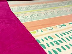 pervy stepdad bends innocent stepdaughter doggy and wrecks her tight pussy rough