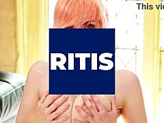 british 18yo college slut squirts in lingerie detention party 😜🍑