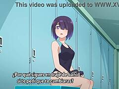 Sawaranaide Kotesashi-kun cap 3, why so teasingly hot?