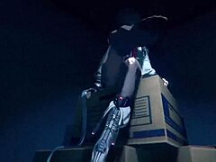 Zenless Zone Zero Hmv Cumshot Blowjob Compilation