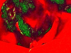 Cum-Starved Wife's Deepthroat Skills Shine in Amateur Face Fuck!