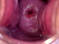 horny amateur shaves pussy then gets fucked hard till squirting wildly