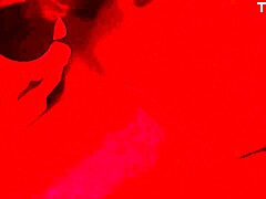 Cum-Starved Wife's Deepthroat Skills Shine in Amateur Face Fuck!