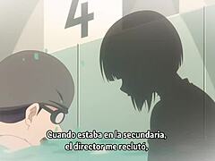 Sawaranaide Kotesashi-kun cap 3, why so teasingly hot?