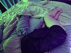 stepmom sucks stepson's cock then rides him hard 😈 season 1 ep 1 🔥