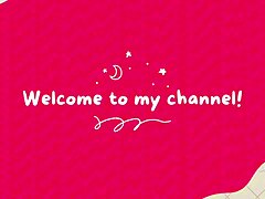 Woman flows through yoga poses easing gas naturally embracing curves belly fat