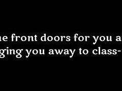 Young stud sneaks milf mother-in-law for hardcore cheating ass fuck