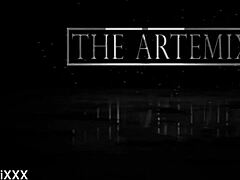 Dude, that big booty Latina took a massive facial load!