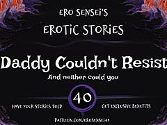 daddy you can't resist this erotic masturbation pov...