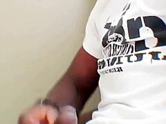 yo who's stroking that massive bbc right now