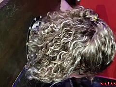 after getting tied up i deepthroated his cock then he fucked me raw no condom??