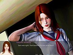 wanna play with hairless redhead lesbians rubbing shaved pussies in arizona unbridled pt 6?