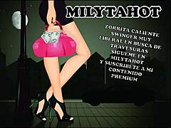 Wife 69s Friend's Tongue While Hubby Watches