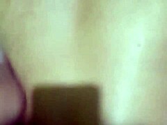 indonesian babe tricks massage into hot asian fuck?!