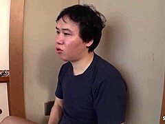 😈 petite japanese sis teases bro for hairy creampie fucks n squirting orgasms!! 🍑💦