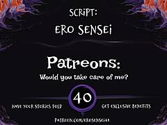 daddy you can't resist this erotic masturbation pov...