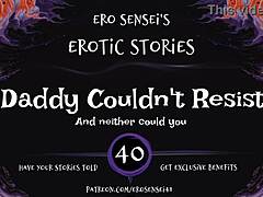daddy you can't resist this erotic masturbation pov...