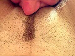 stepsister's secret pussy licker craves more hidden thrills