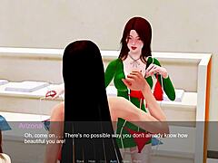 wanna play with hairless redhead lesbians rubbing shaved pussies in arizona unbridled pt 6?