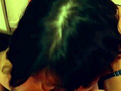 Jennifer White Cougar Big Tits Pussy Orgasm POV!