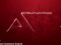 i feel the extreme pain and wetness as billie star fists deep in rough hell