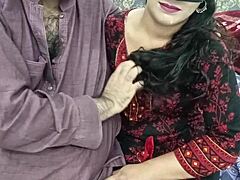 DESI PAKISTANI HOUSEWIFE SCREAMS AS STEPDAD PENETRATES HER TIGHT PUSSY!