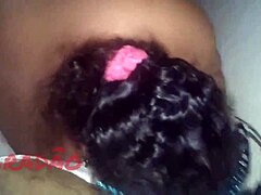 Fat Latina Bbw Ass Worshiped In Homemade Cuckold Massage