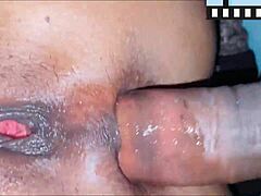 addicted to anal? break my tight ass dog!