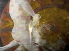 vintage erotic art teases antique desires