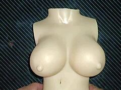 Dolly Craves Painful Tight Vagina Pound