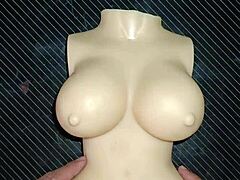 Dolly Craves Painful Tight Vagina Pound