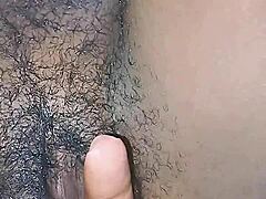 En-Chan Teaches Three Fingers Technique