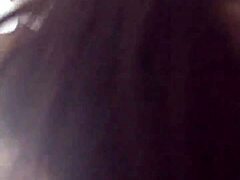 Corno films my hot moans on thick cock!