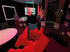 he fucks this hot slut so hard she begs for creampie