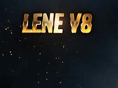 came to check my shape but filled my pussy with hot cum protein