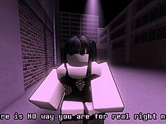 black dude dominated by asian femdom roblox rule34 😂 cowgirl handjob riding cock!