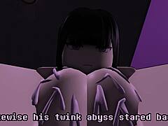 black dude dominated by asian femdom roblox rule34 😂 cowgirl handjob riding cock!