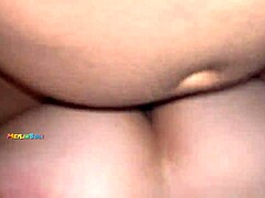 Nympho Ex Pounds Red Skirt Schoolgirl Ass Raw