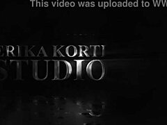 first dvp for petite redhead slut with huge black cocks eks413