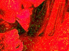 my hot tattooed alt girl takes big black cock deep inside