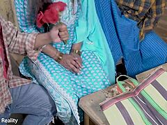 Indian Valentine Dirty Talk Pussy Fuck in Hindi