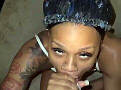 i bust double nuts on that fat ass with bbc