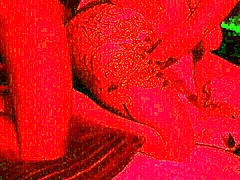 my hot tattooed alt girl takes big black cock deep inside