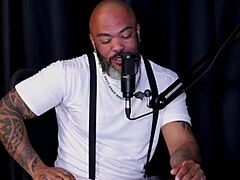 Sweet Karolzinha Sways Sensually in Sheer Red Trail Tease